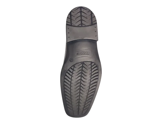 Esse Comfort Extra Wide Plain Toe Slip On (21515) - view 7