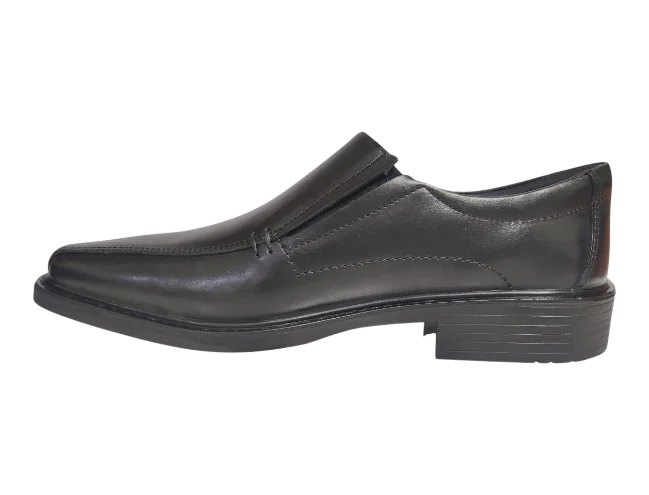 Esse Comfort Extra Wide Bicycle Toe Slip On (21505) - view 4