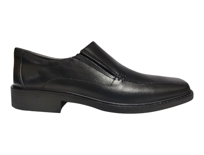 Esse Comfort Extra Wide Bicycle Toe Slip On (21505) - view 5