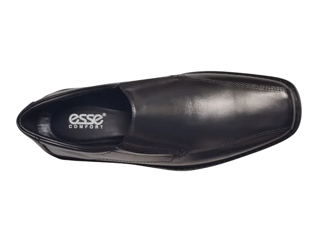 Esse Comfort Extra Wide Bicycle Toe Slip On (21505) - view 6