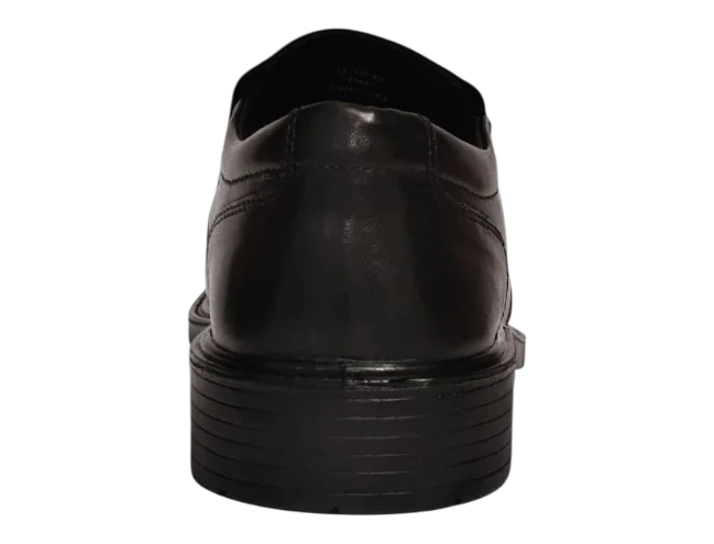 Esse Comfort Extra Wide Plain Toe Slip On (21515) - view 5