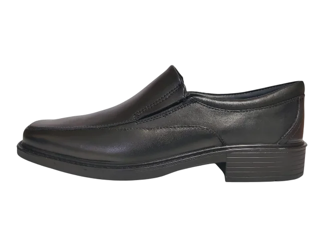 Esse Comfort Extra Wide Moc Toe Slip On (21525) - view 2