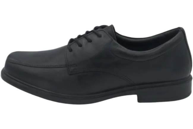 Benelaccio Moc Toe Lace Up - view 3