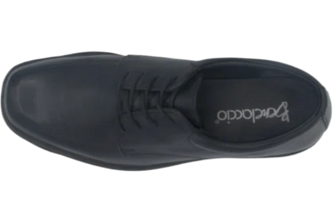 Benelaccio Moc Toe Lace Up - view 6