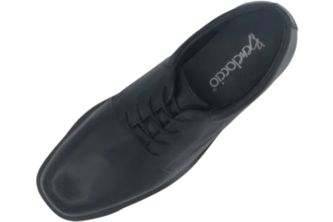 Benelaccio Moc Toe Lace Up - view 7