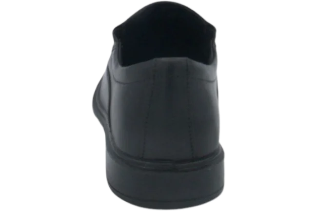 Benelaccio Boys Moc Toe Slip On - view 5