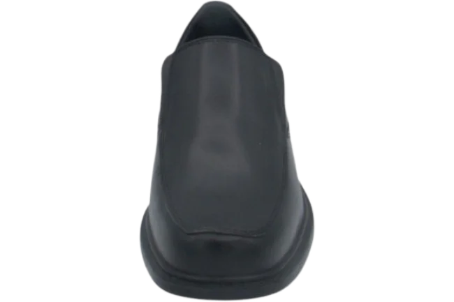 Benelaccio Boys Moc Toe Slip On - view 4