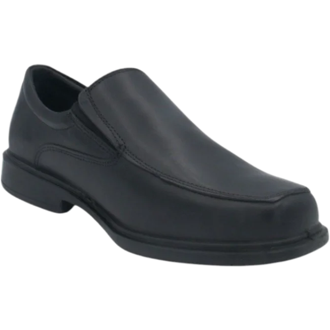 Benelaccio Boys Moc Toe Slip On - view 1