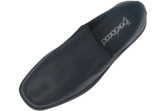 Benelaccio Boys Moc Toe Slip On - view 7