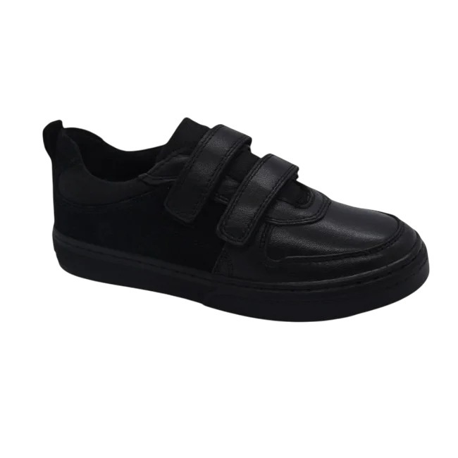 Classicoes Boys Velcro Casual Shoe 90683