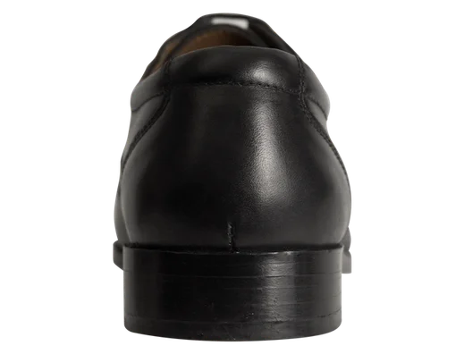 Wizfort Prestige Leather Sole Bicycle Toe Lace Up Shoe for Men - view 5